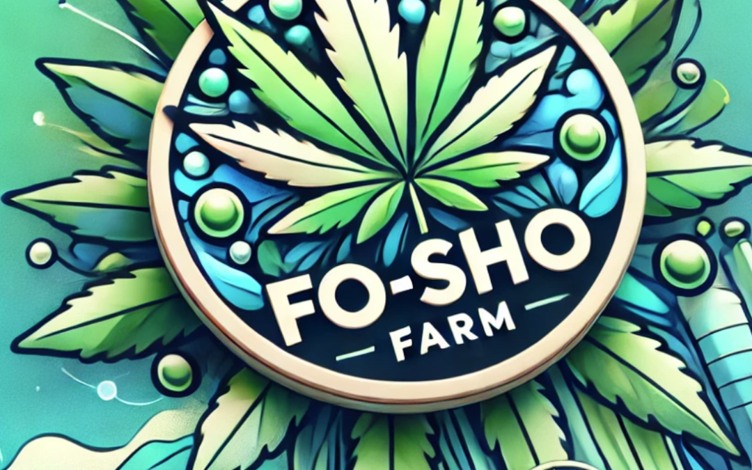 Introducing the fo-SHO Farm Blog!